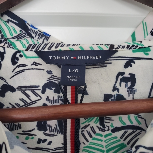 Tommy Hilfiger Dress - Picture 5 of 5